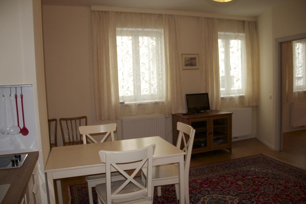 Premarental Apartment Виена Стая снимка